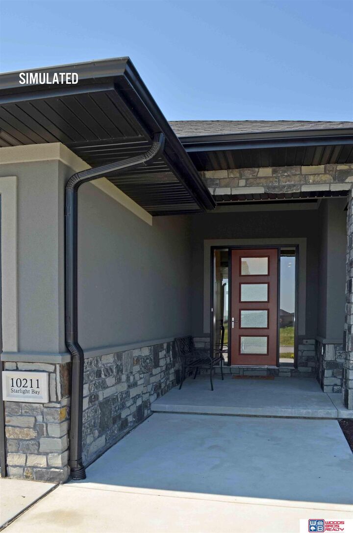 Property Photo: 512 Deep Water Bay NE 68527