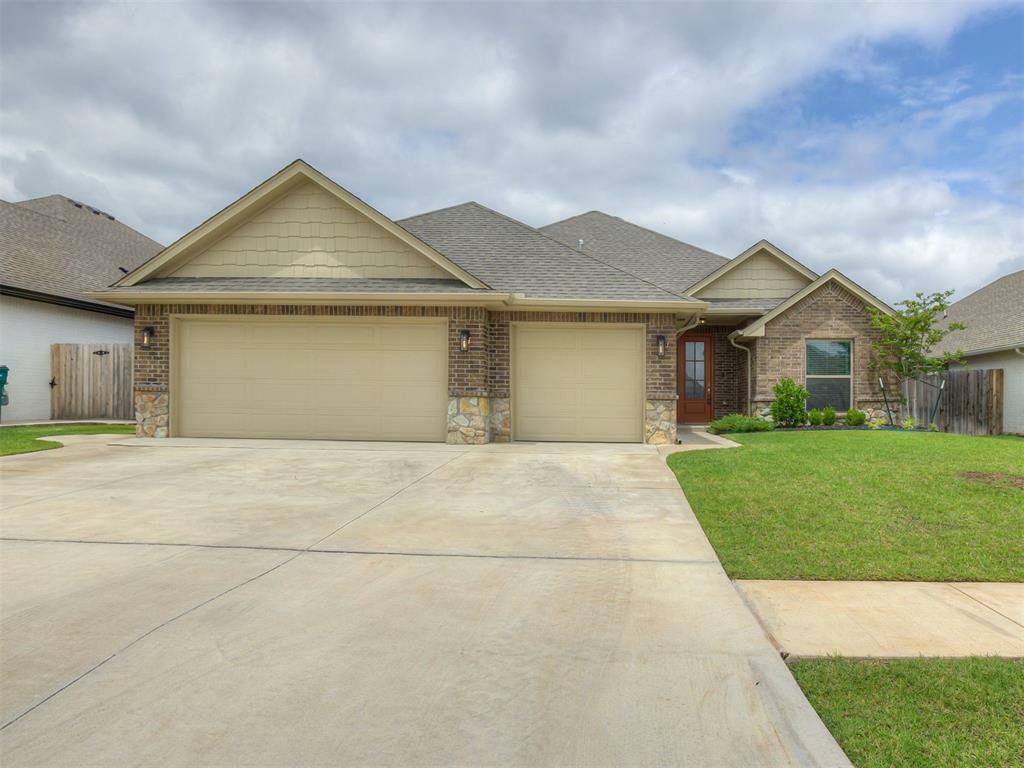 11029 NW 20th Terrace  Yukon OK 73099 photo