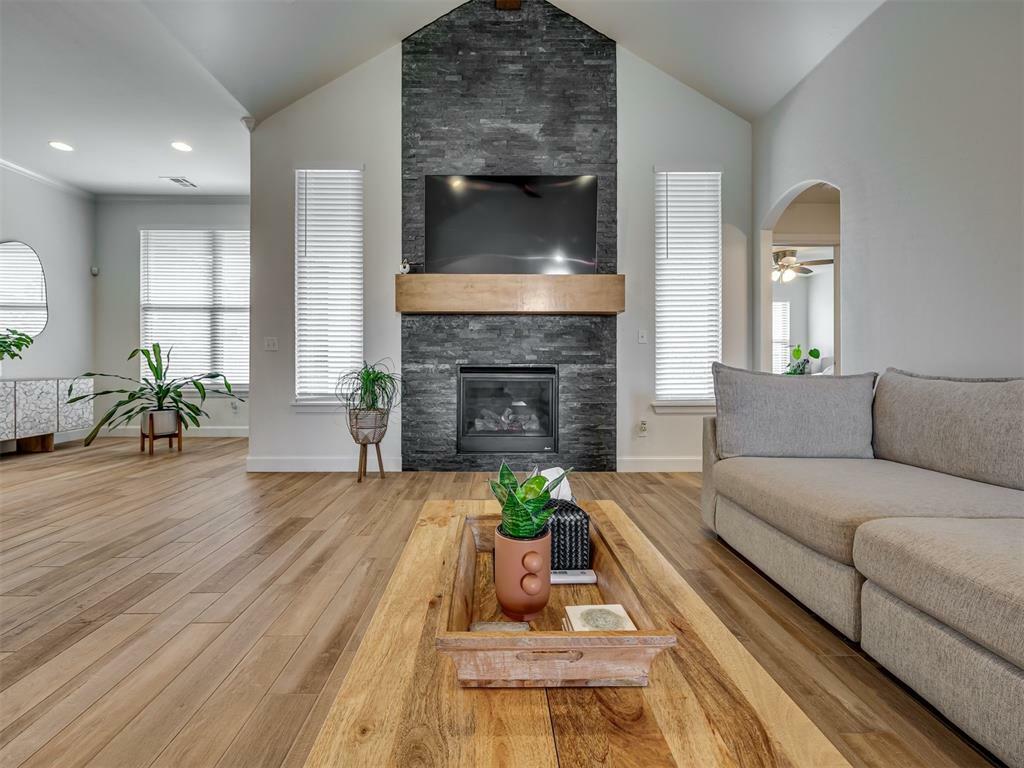 Property Photo: 11029 NW 20th Terrace OK 73099