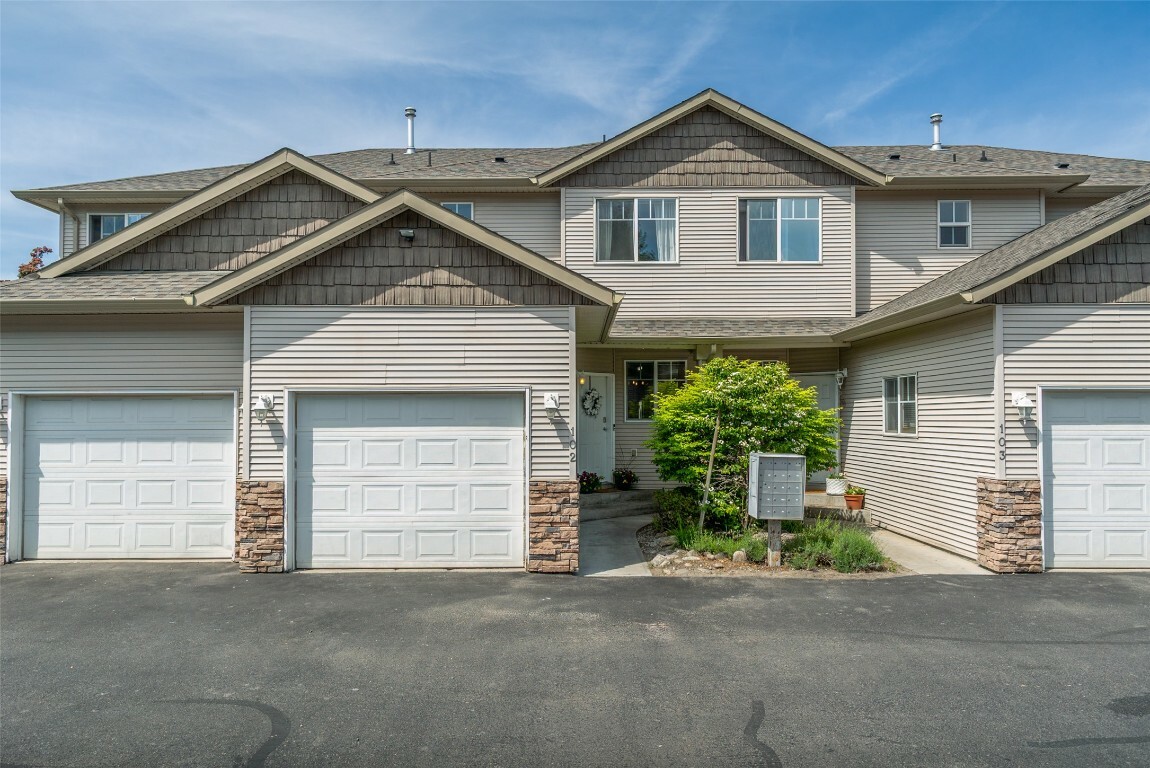 1420 Terai Road 102  Kelowna BC V1X 7H3 photo