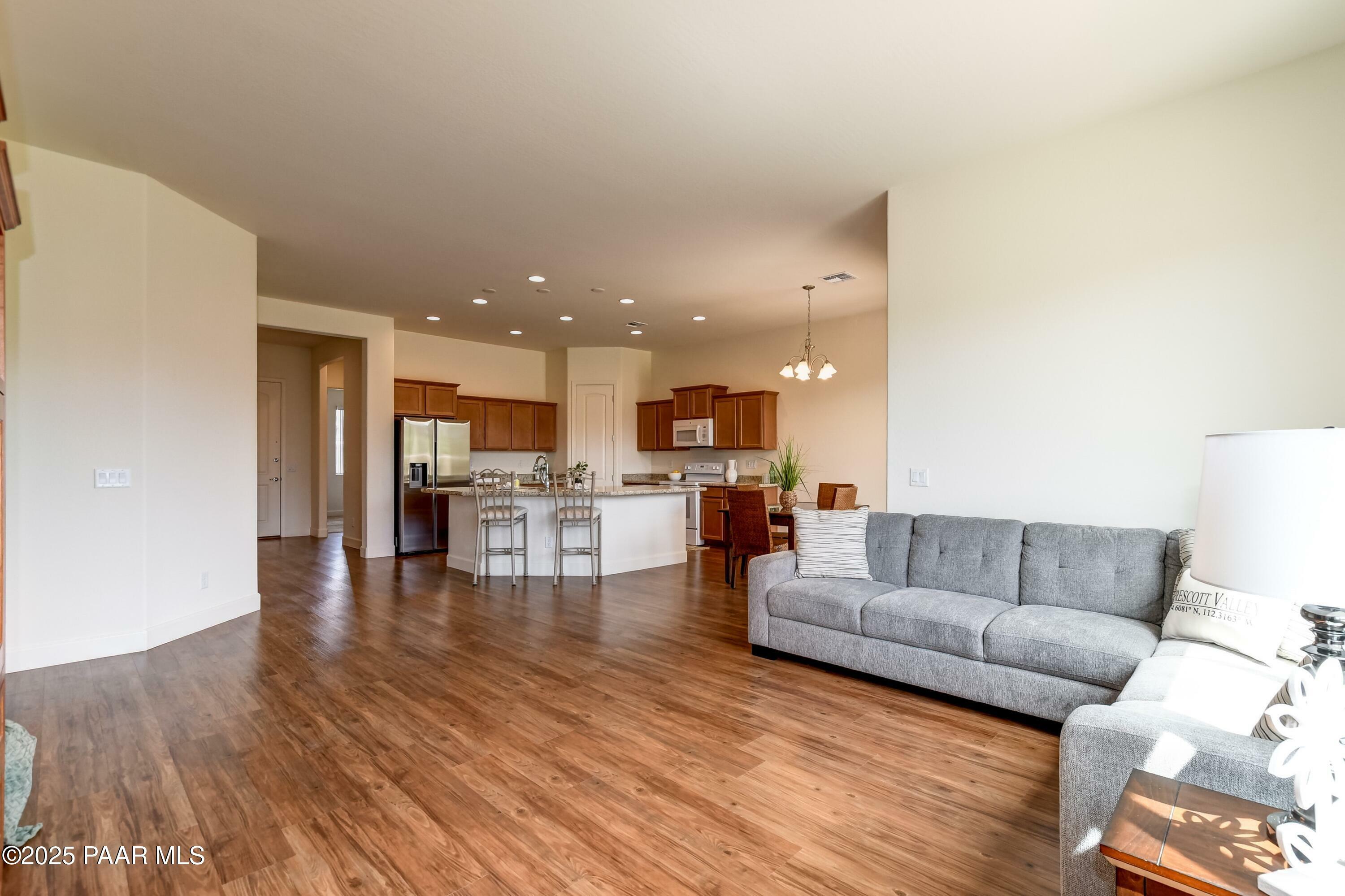 Property Photo: 8773 N Auster Lane AZ 86315