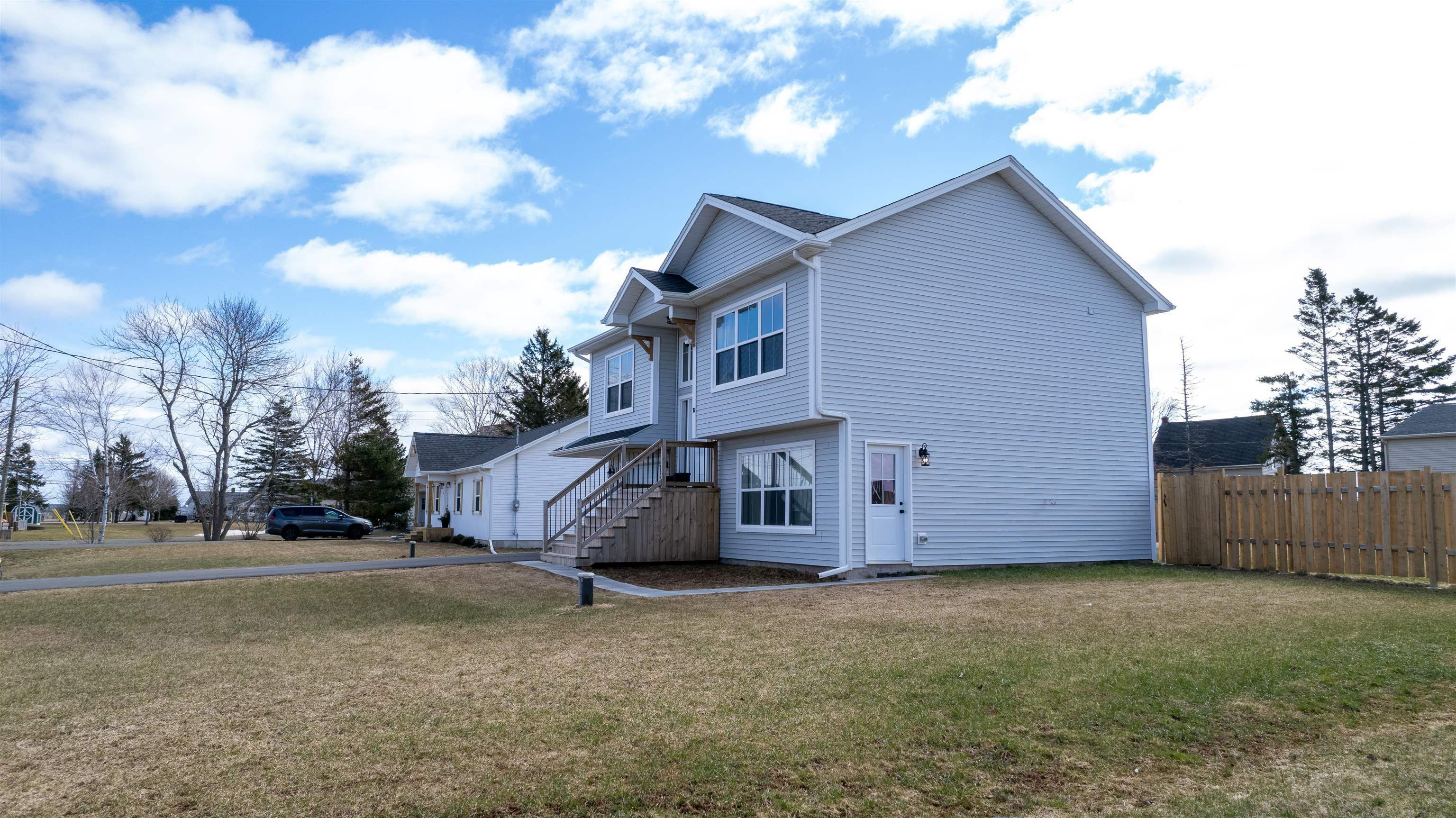 Property Photo: 76 Cheryl Crescent PE C0A 1H5