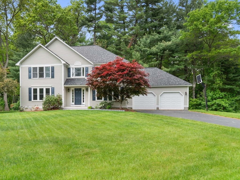 33 Hyacinth Drive  Westford MA 01886 photo
