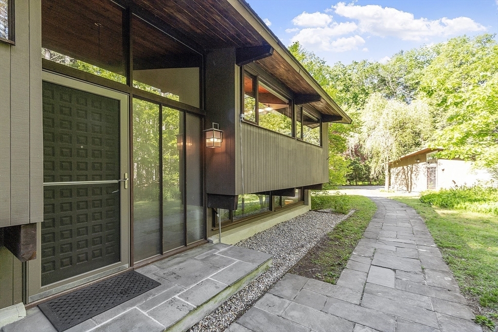 Property Photo: 157 Carleton Rd MA 01741