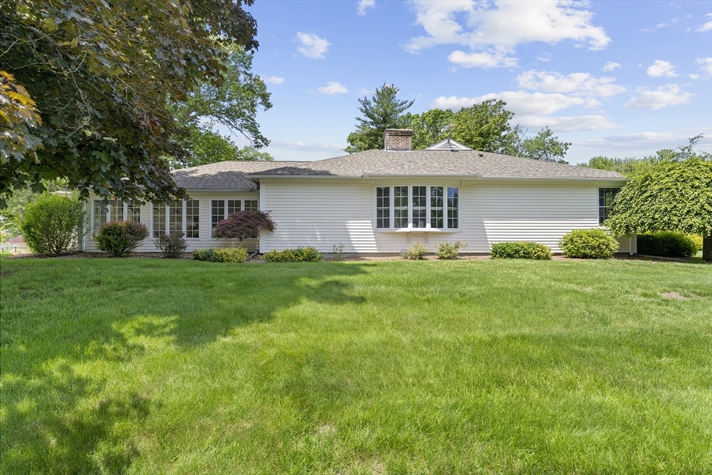 Property Photo: 10 Silver Lake Dr MA 01001