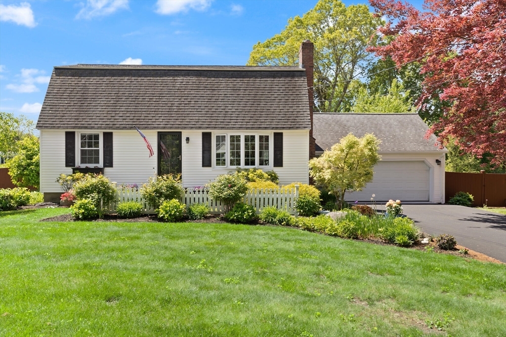 Property Photo:  198 Westford St  MA 01824 
