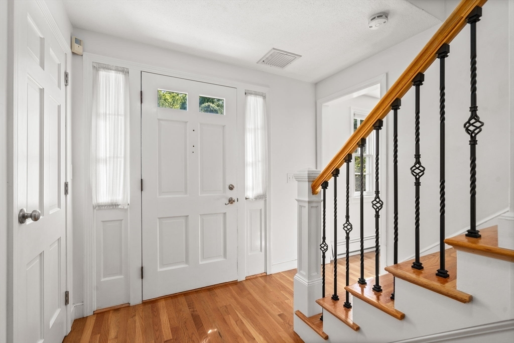 Property Photo: 1 Pleasantview Terrace MA 01701