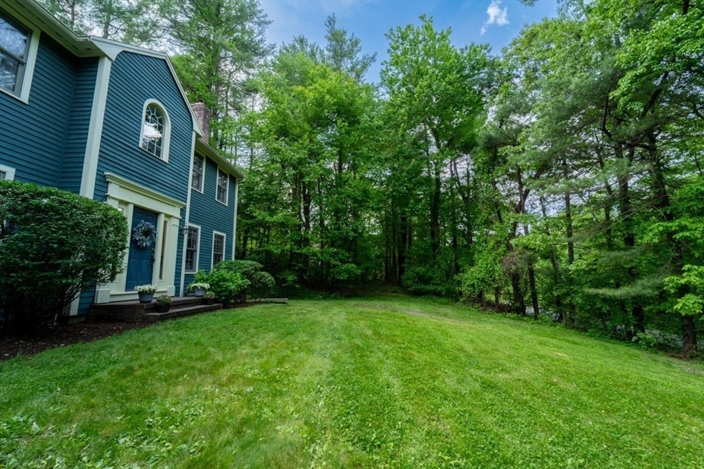 Property Photo: 120 Newell Rd MA 01520