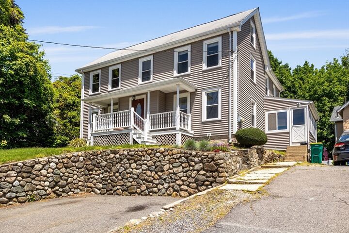 Property Photo:  30 Auburn St  MA 01801 