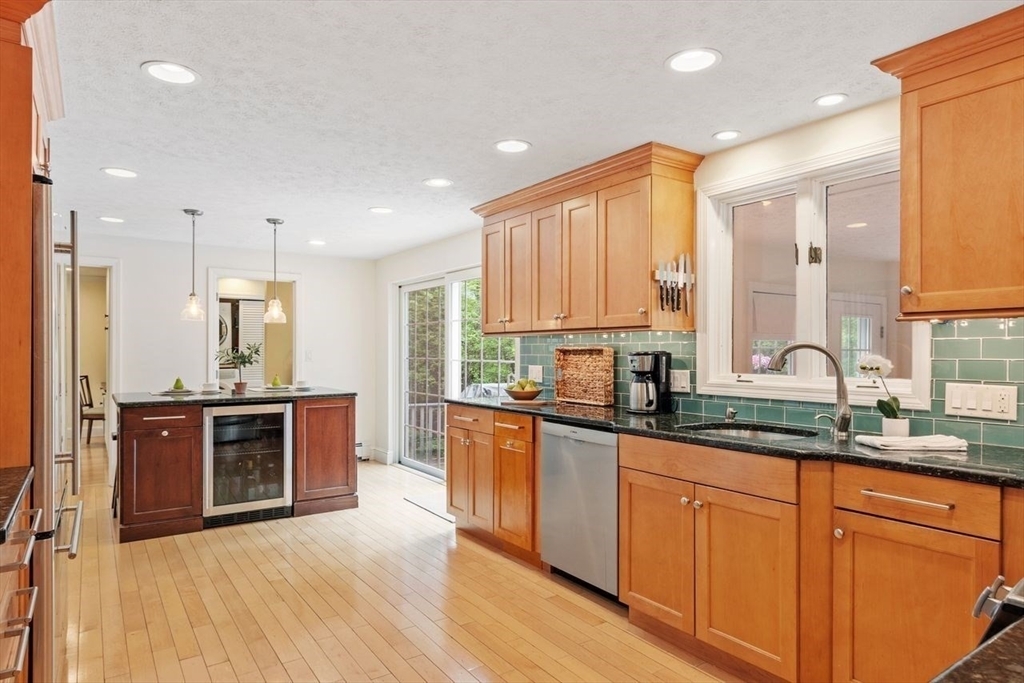 Property Photo: 163 Candlestick Road MA 01845