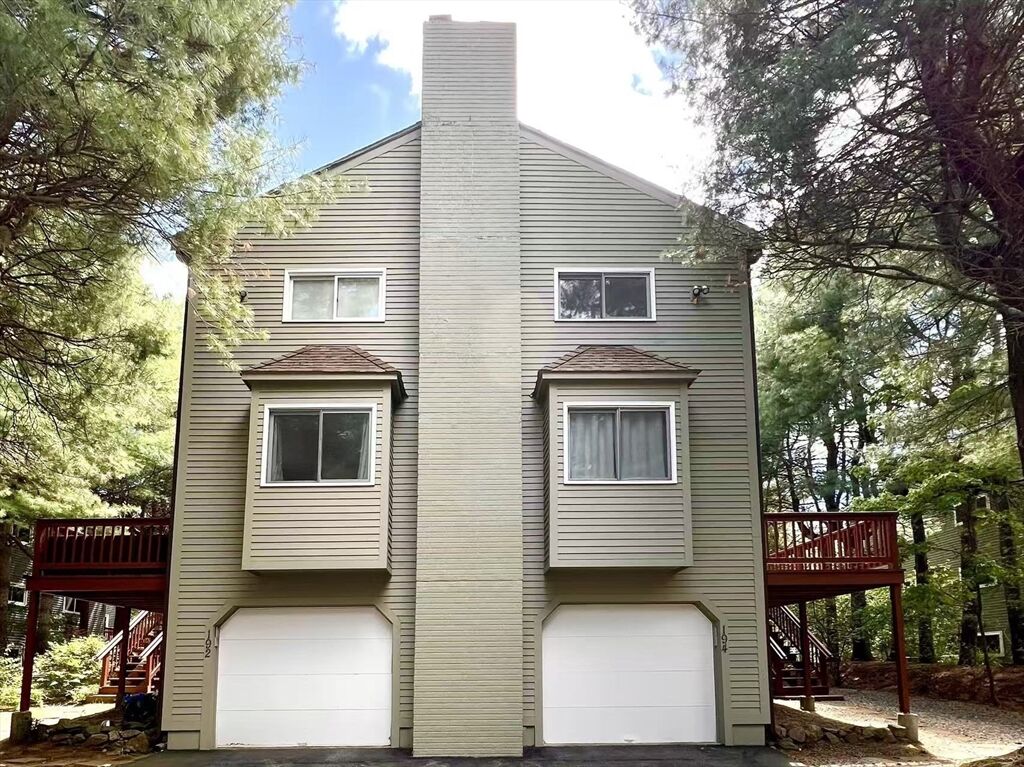 Property Photo: 194 Captain Eames Cir 194 MA 01721