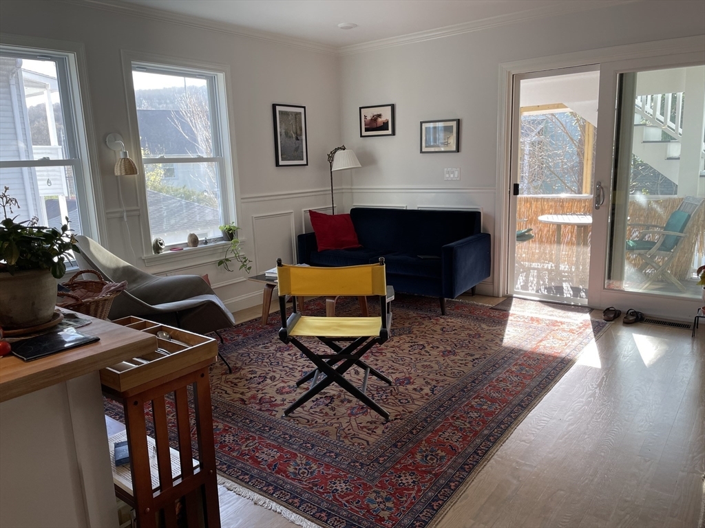 Property Photo: 21 Bradford St 21 MA 02472