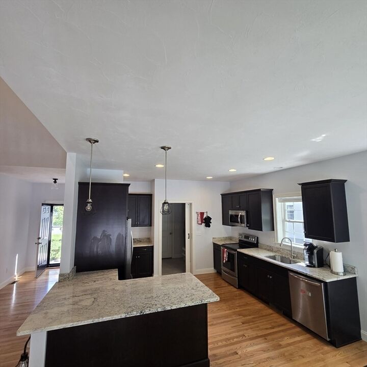 Property Photo:  51 Alexandras Way  MA 02301 