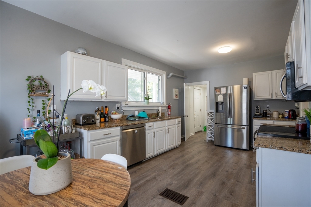 40 Newcastle Road 1  Boston MA 02135 photo