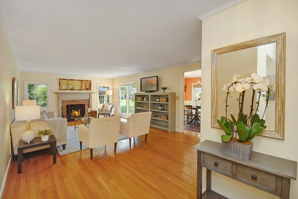 Property Photo:  15 Edmonds Road 15  MA 01742 