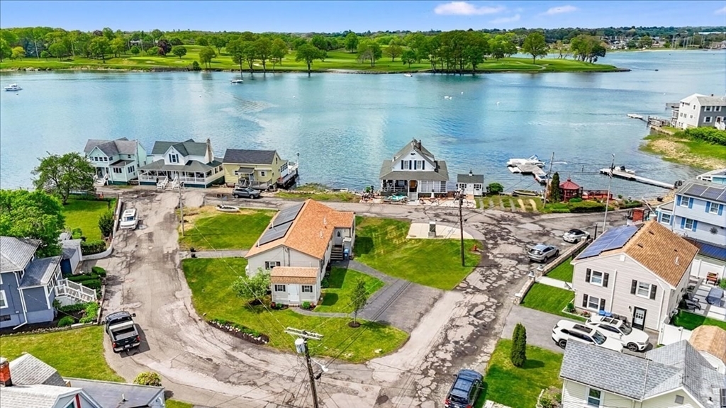 Property Photo: 1 Shore Avenue MA 01915