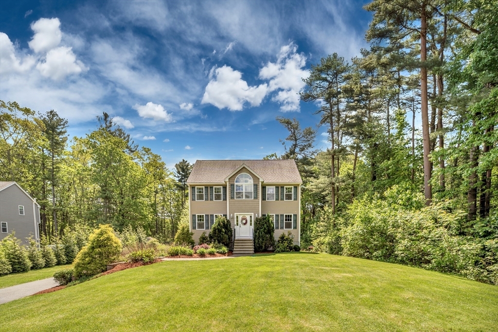 Property Photo: 3 White Tail Dr MA 01879