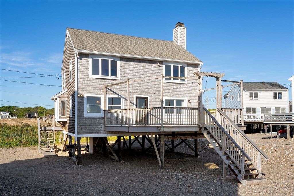 Property Photo:  63 Seaside Rd.  MA 02066 
