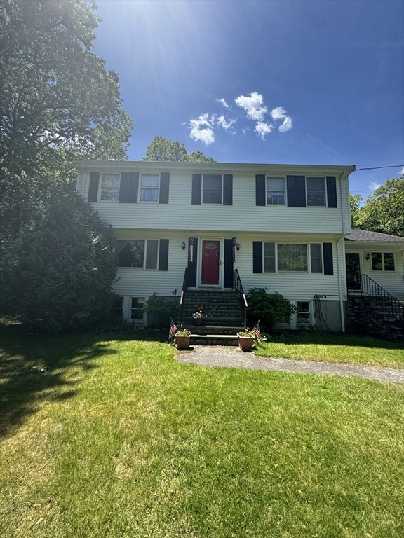 2 Lauren Road  Plymouth MA 02360 photo