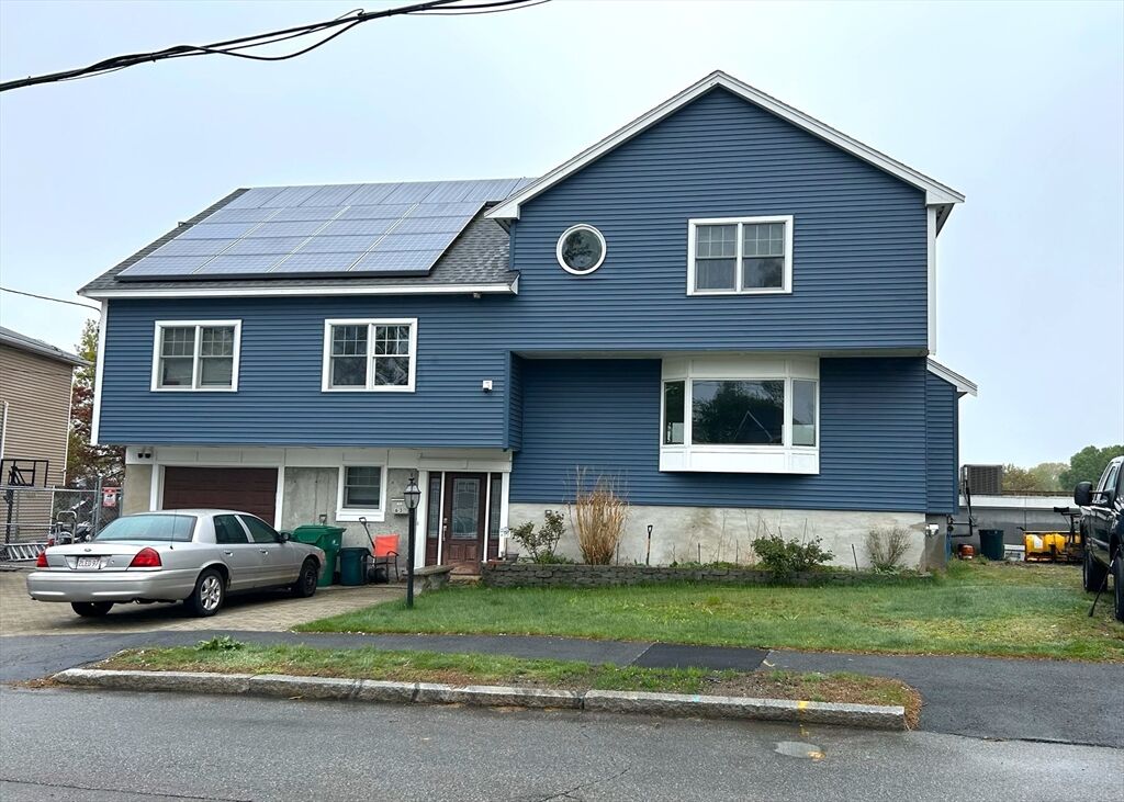 Property Photo:  63 Doonan St  MA 02155 