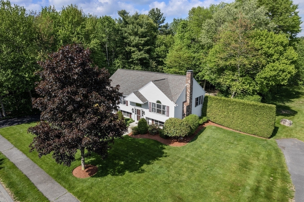 Property Photo: 53 Timberline Road MA 02054