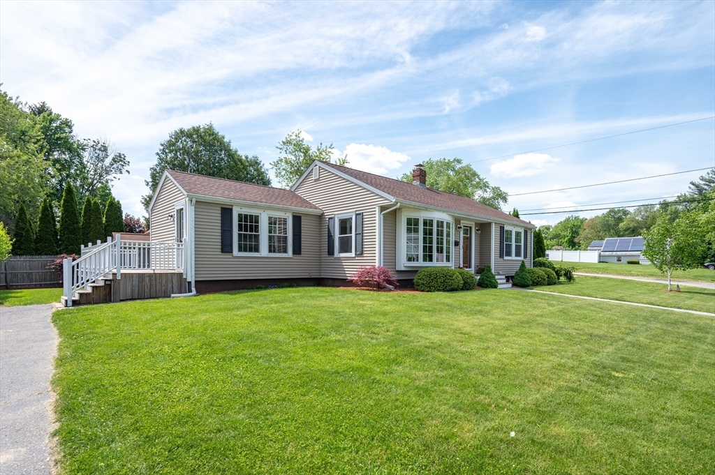 Property Photo:  50 Archer St.  MA 02019 