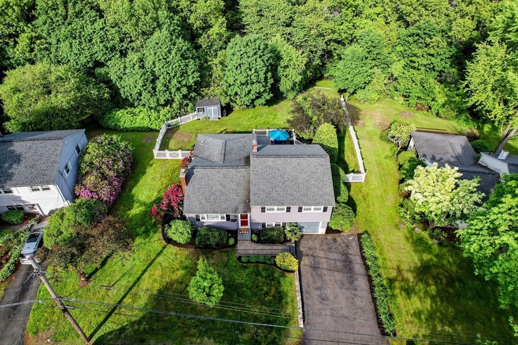 Property Photo: 28 Foster Drive MA 01701
