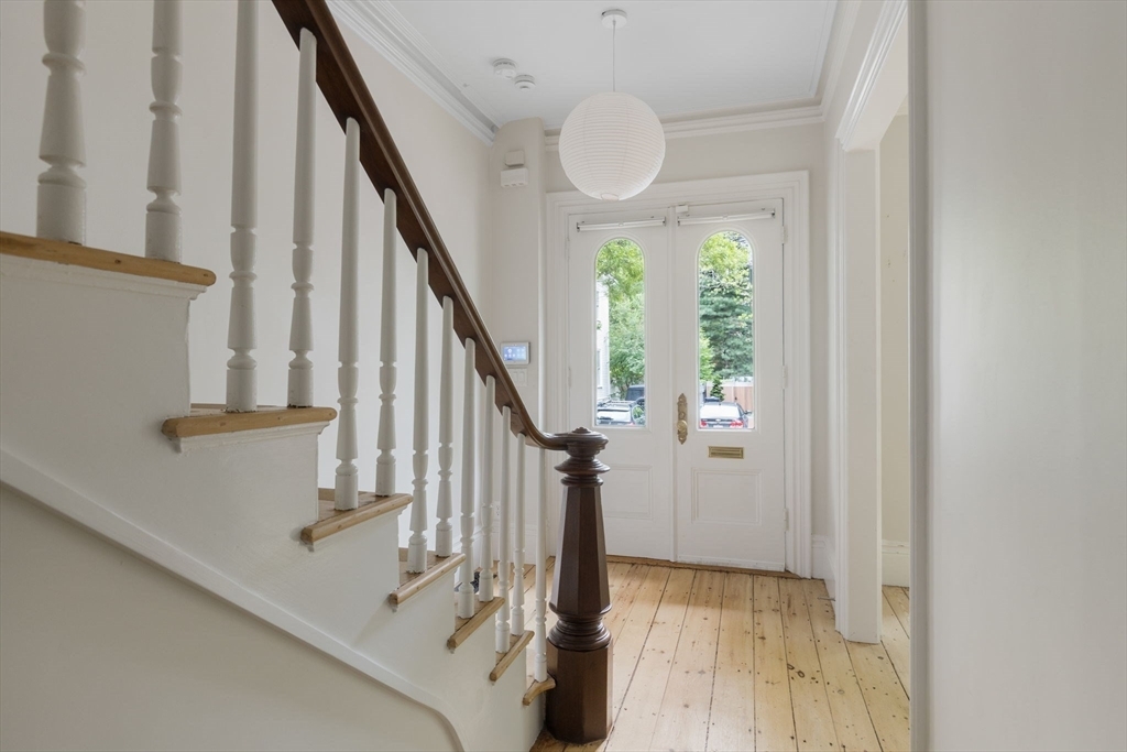 Property Photo: 30 Walker St MA 02138