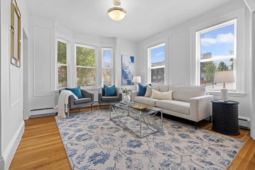 Property Photo: 39 School St MA 02446