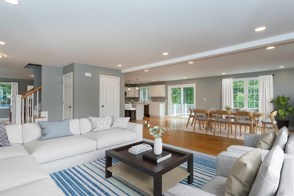Property Photo: 20 Walnut Ct MA 02072