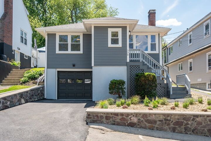 Property Photo:  338 Vane St  MA 02151 