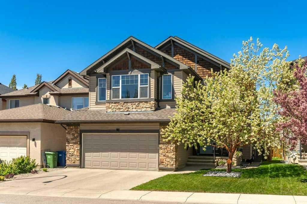 83 Tuscany Summit Bay NW  Calgary AB T3L 0B7 photo