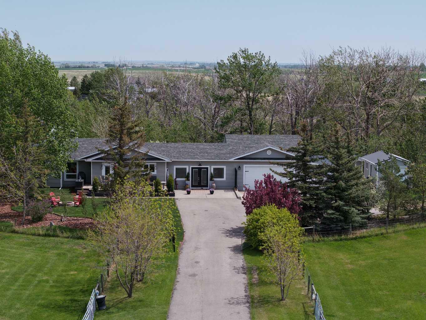 496020 19 Street E  Rural Foothills County AB T1V 1N1 photo