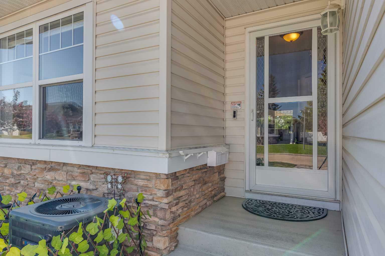Property Photo: 14 Janko Close AB T4P 3X1