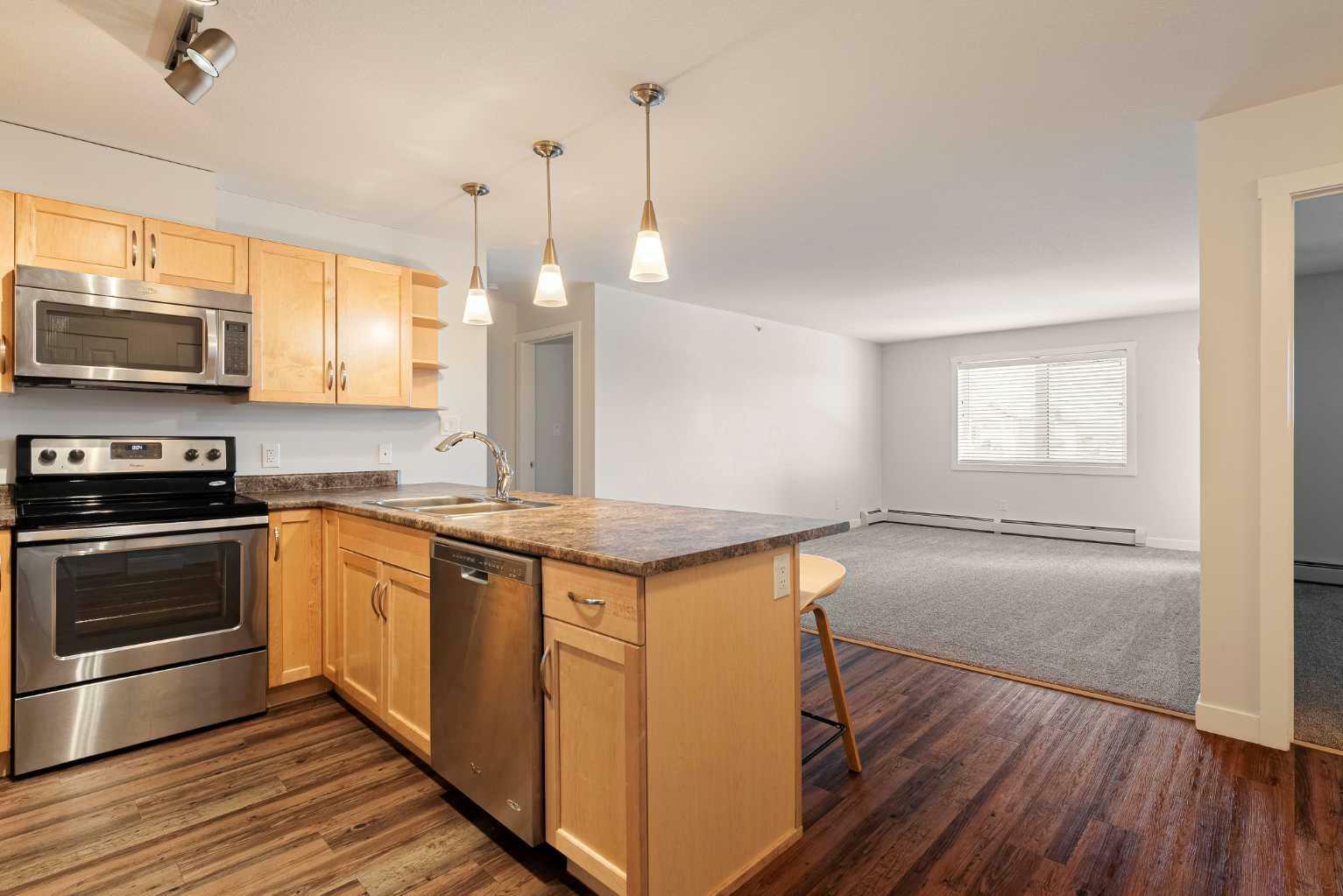 Photo de la propriété: 111 Denholm Gate 405 AB T9H 1R3