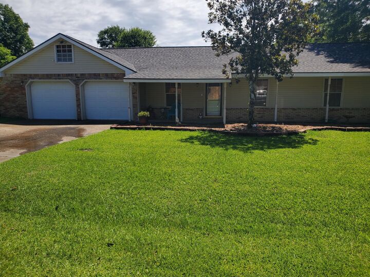 112 Tara Dr  Deridder LA 70634 photo