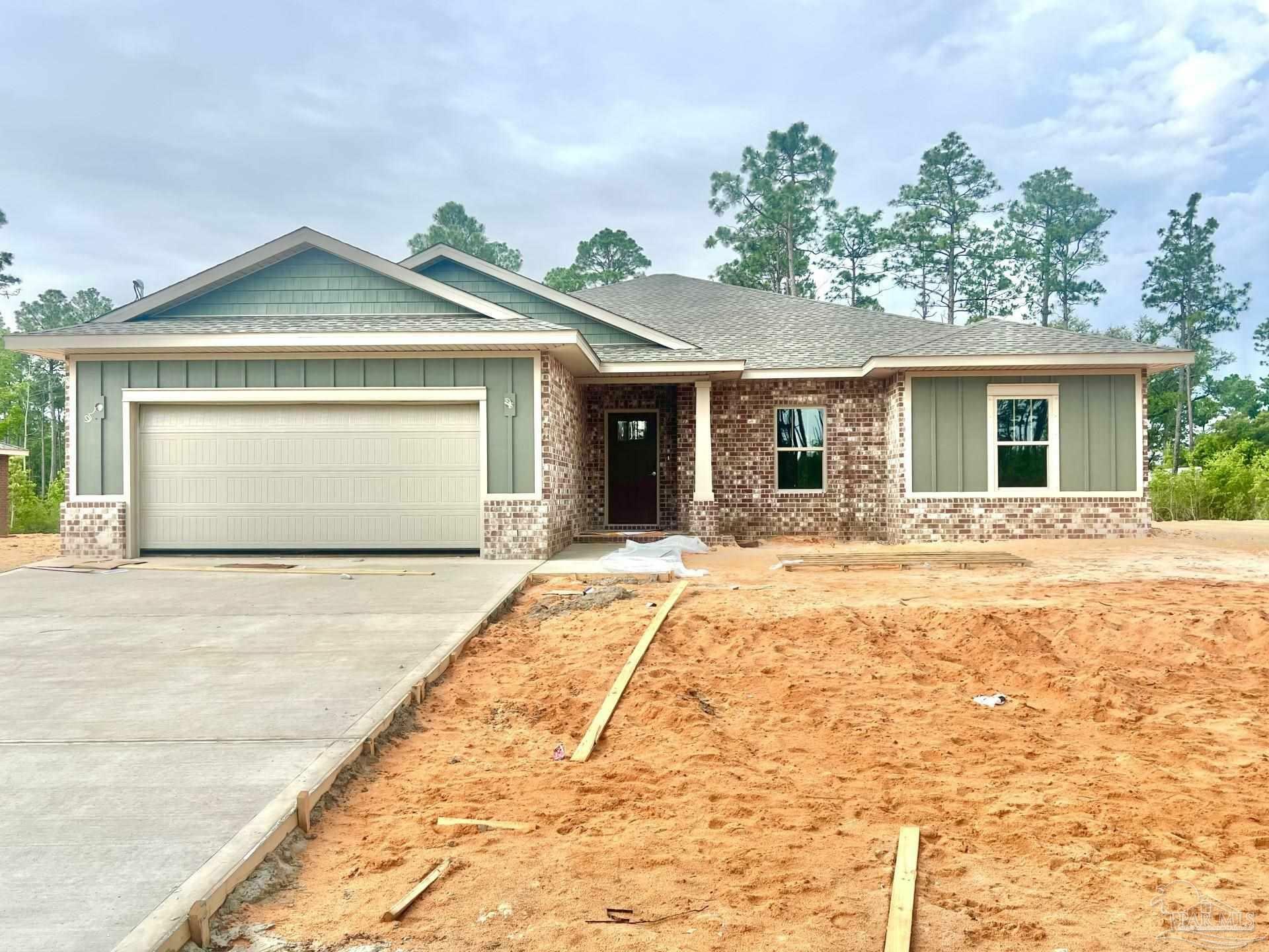 6621 Rocky Shores Rd  Milton FL 32583 photo