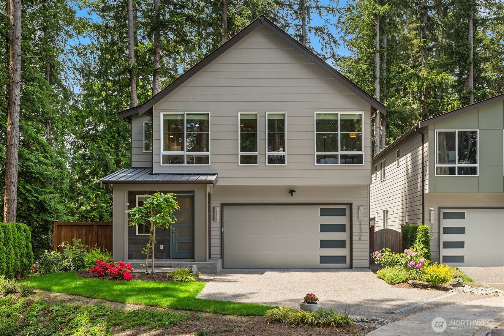 Property Photo: 22308 17th Avenue W 12 WA 98036