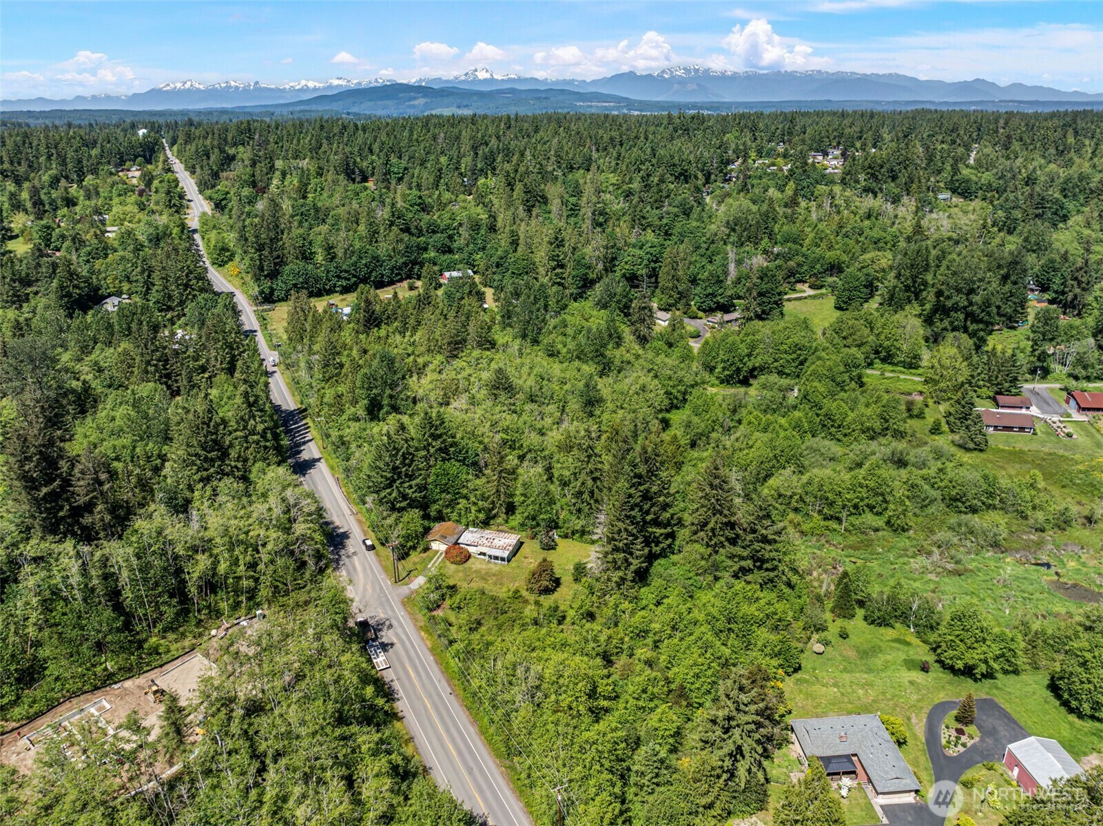 Property Photo: 4213 SE Salmonberry Road WA 98366