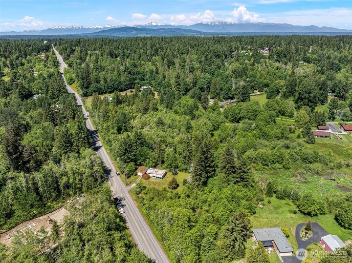 Property Photo:  4213 SE Salmonberry Road  WA 98366 