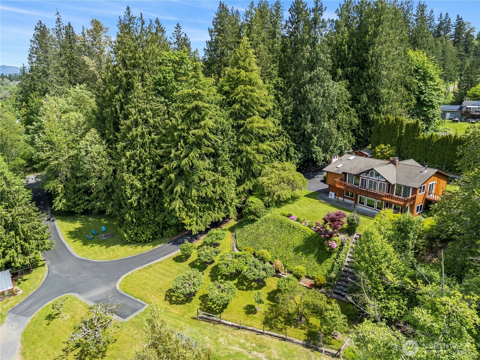 Property Photo: 6822 168th Street NE WA 98223