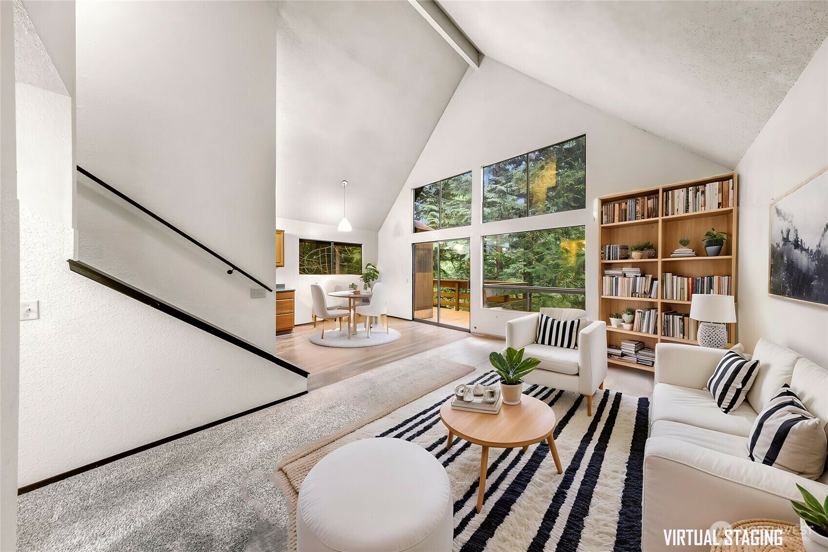 Property Photo: 33 N Summit Drive WA 98229
