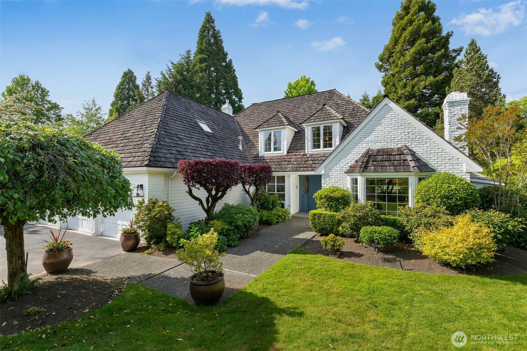 8604 NE 10th Street  Medina WA 98039 photo