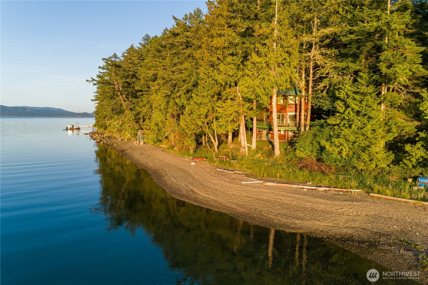 Property Photo: 177 Neil Bay Drive WA 98250