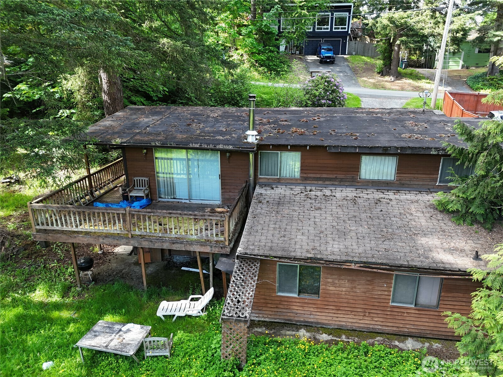 Property Photo:  418  137th Street SW  WA 98208 