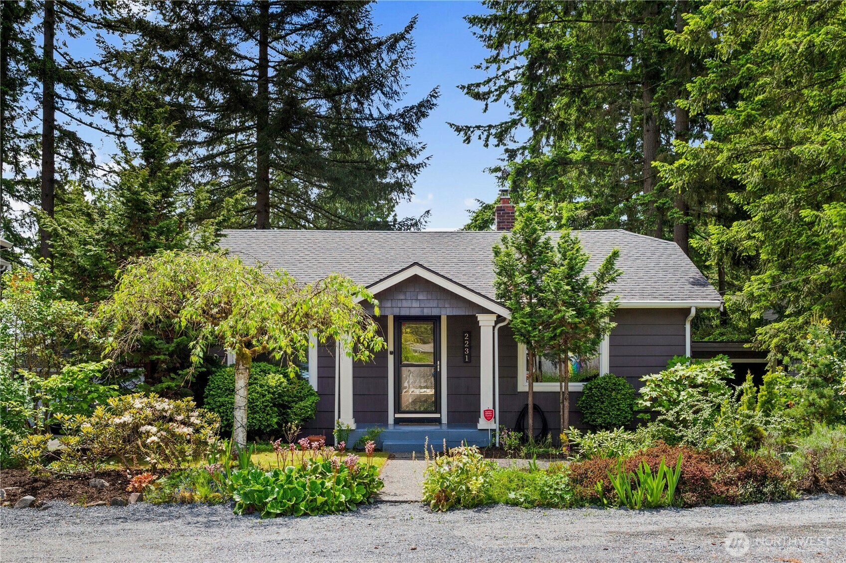 2231 NE 169th Street  Shoreline WA 98155 photo