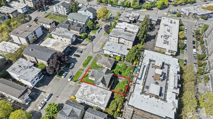 Property Photo:  1526 NW 53rd Street  WA 98107 