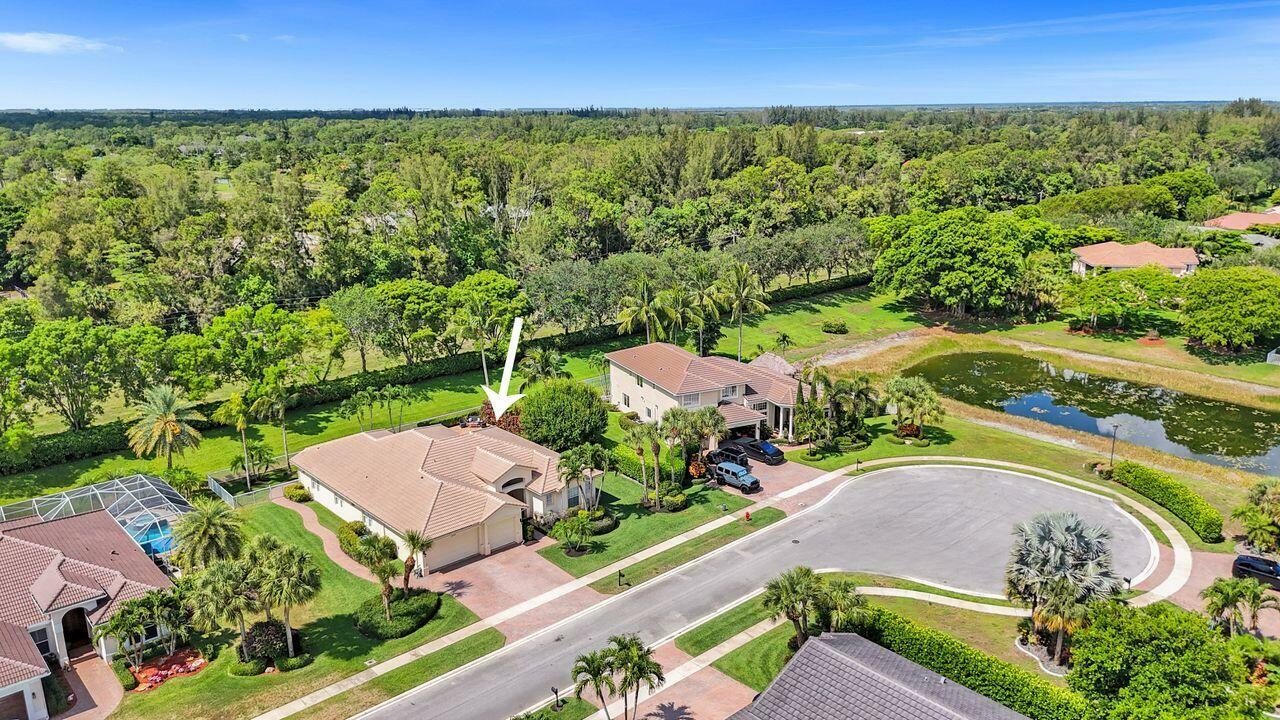 Property Photo: 11354 Mainsail Court FL 33449