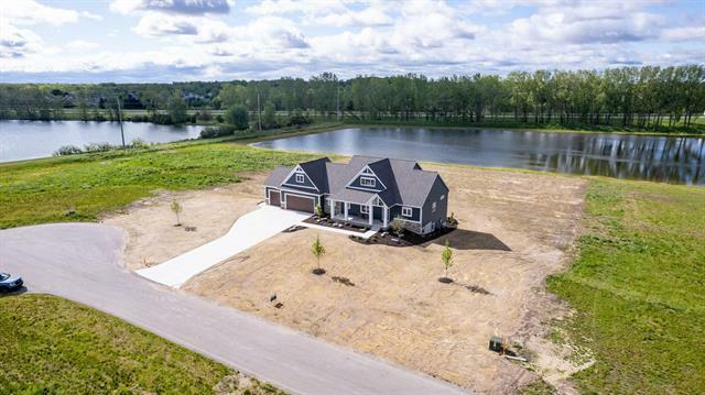 9156 Perry Court Lot C  Zeeland Twp MI 49464 photo
