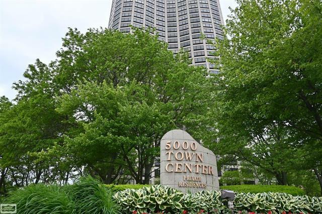 Property Photo: 5000 Town Center MI 48075